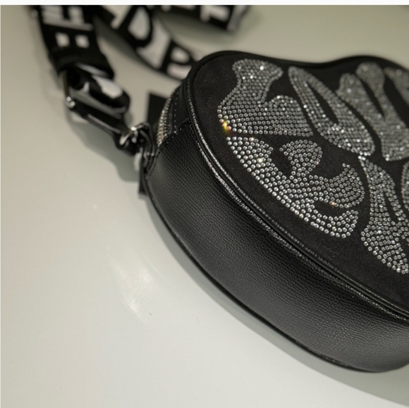 NWT Karl Lagerfeld crossbody bag - Picture 9 of 11